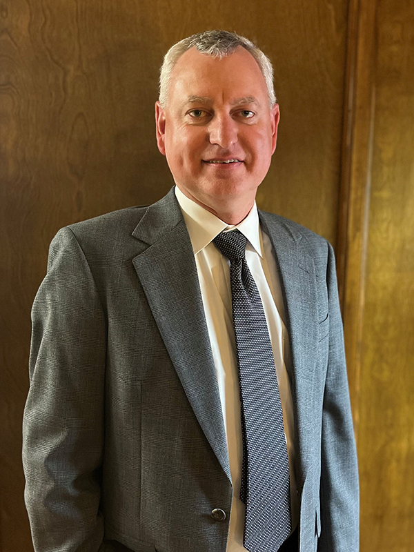 Billy C. Campbell, Jr. Hunt Ross & Allen